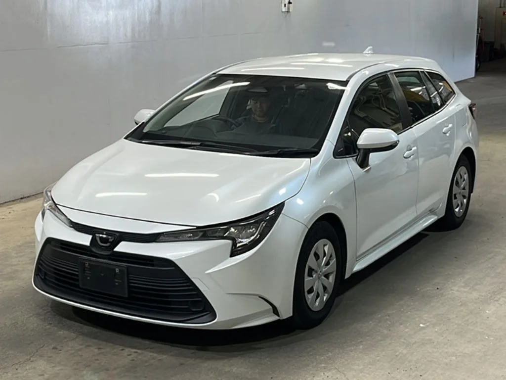 Toyota Corolla Touring Sports MZEA17W 2023